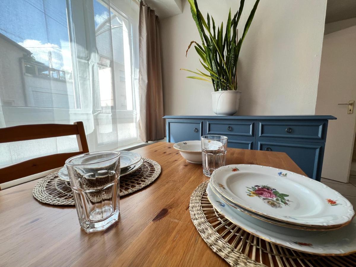 Apartment Entenbruecke Wendlingen am Neckar Zewnętrze zdjęcie