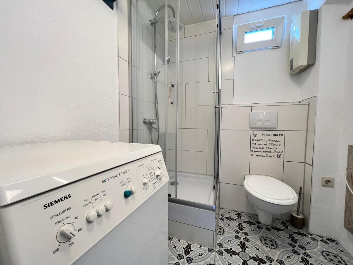 Apartment Entenbruecke Wendlingen am Neckar Zewnętrze zdjęcie